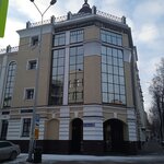 Department of Appraisal Activities (Petropavlovskaya Street, 41), appraisal company