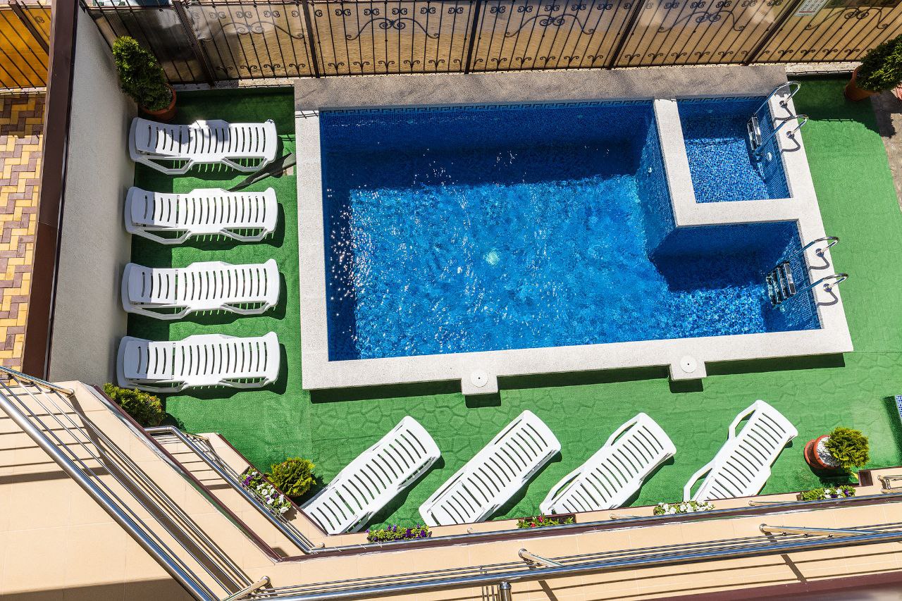 Фото M&L Seven Seas 