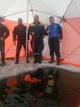ГКУ Служба спасения Свердловской области, водолазная служба (Peski street, 32) ، بحث وإنقاذ