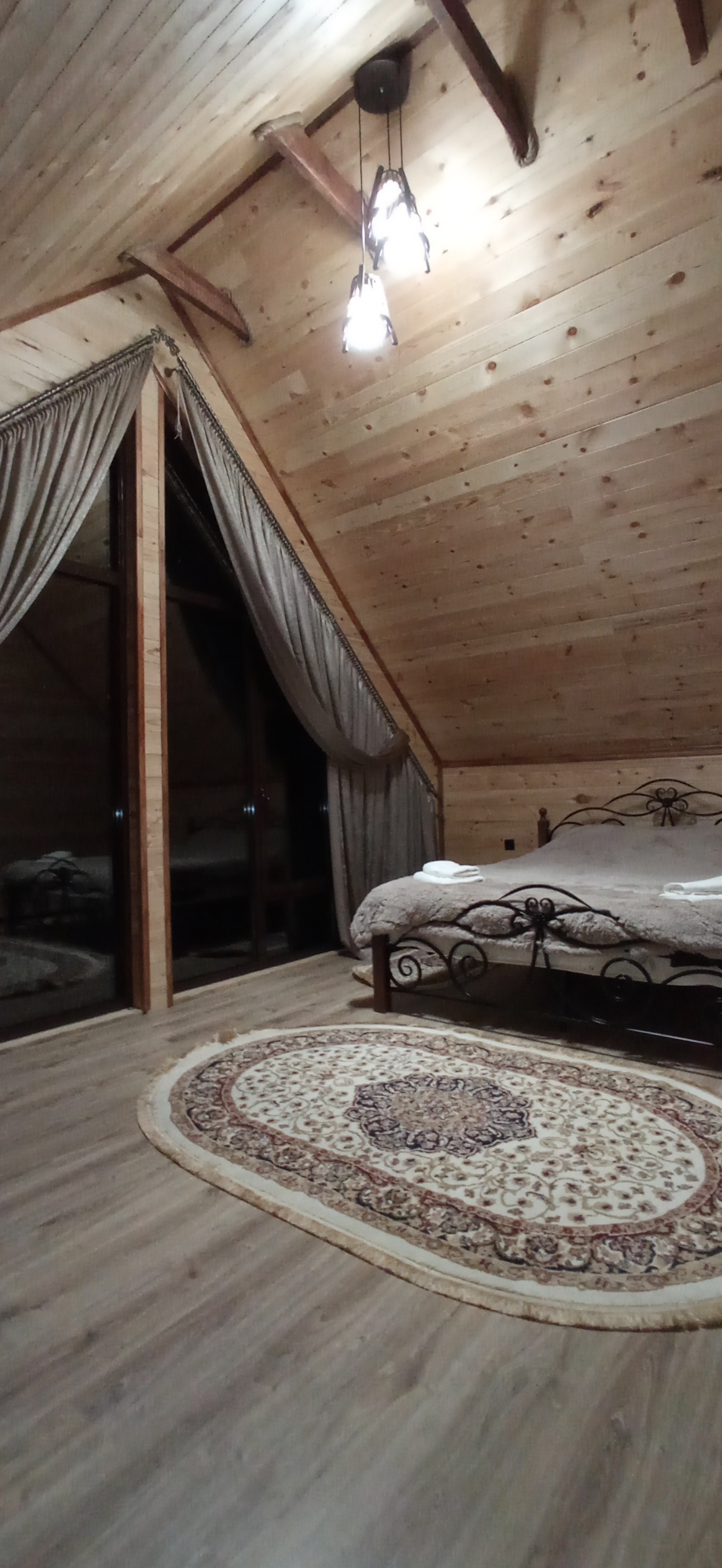 Фото Гранд Шале