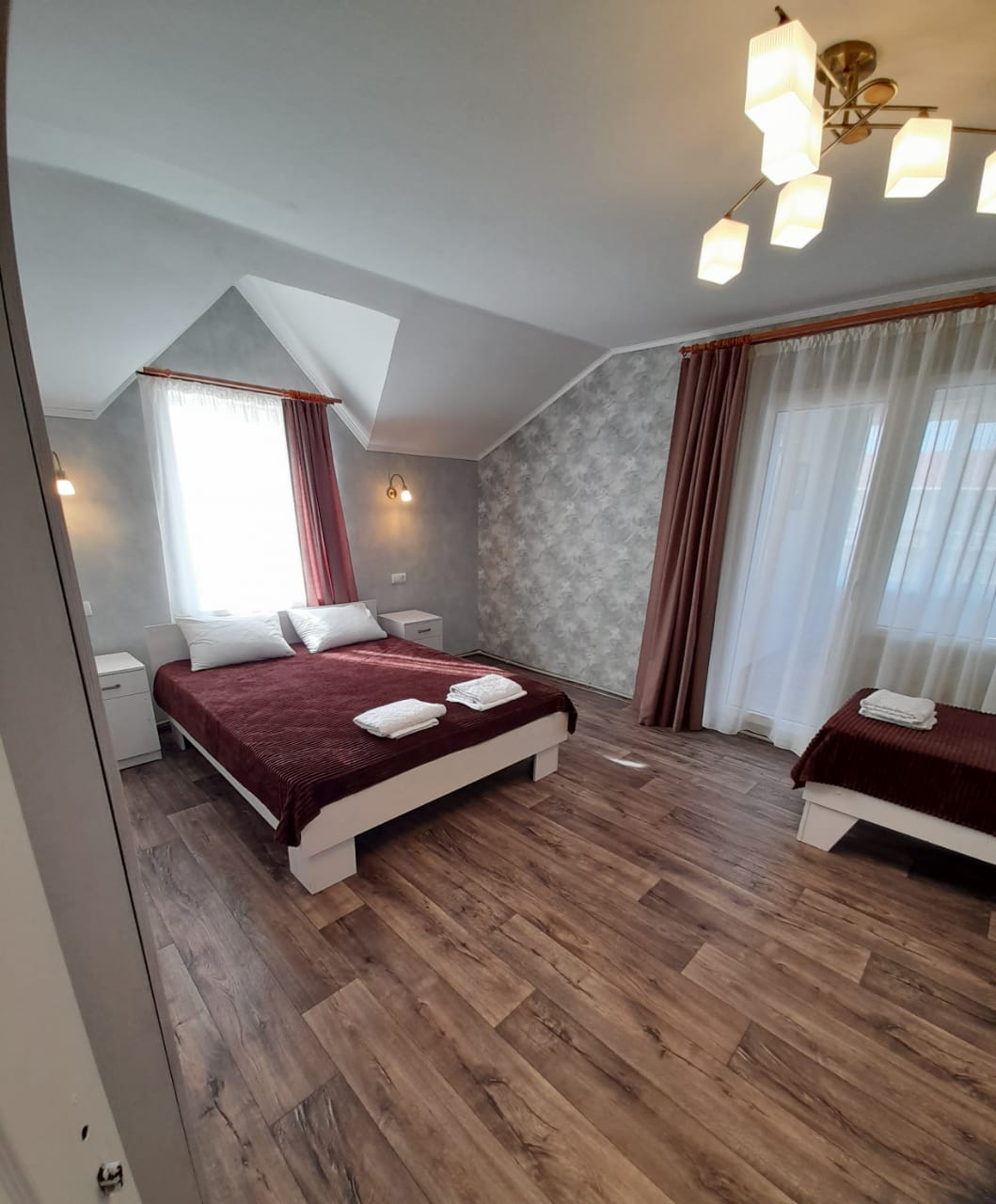 Фото Тетушка Сова