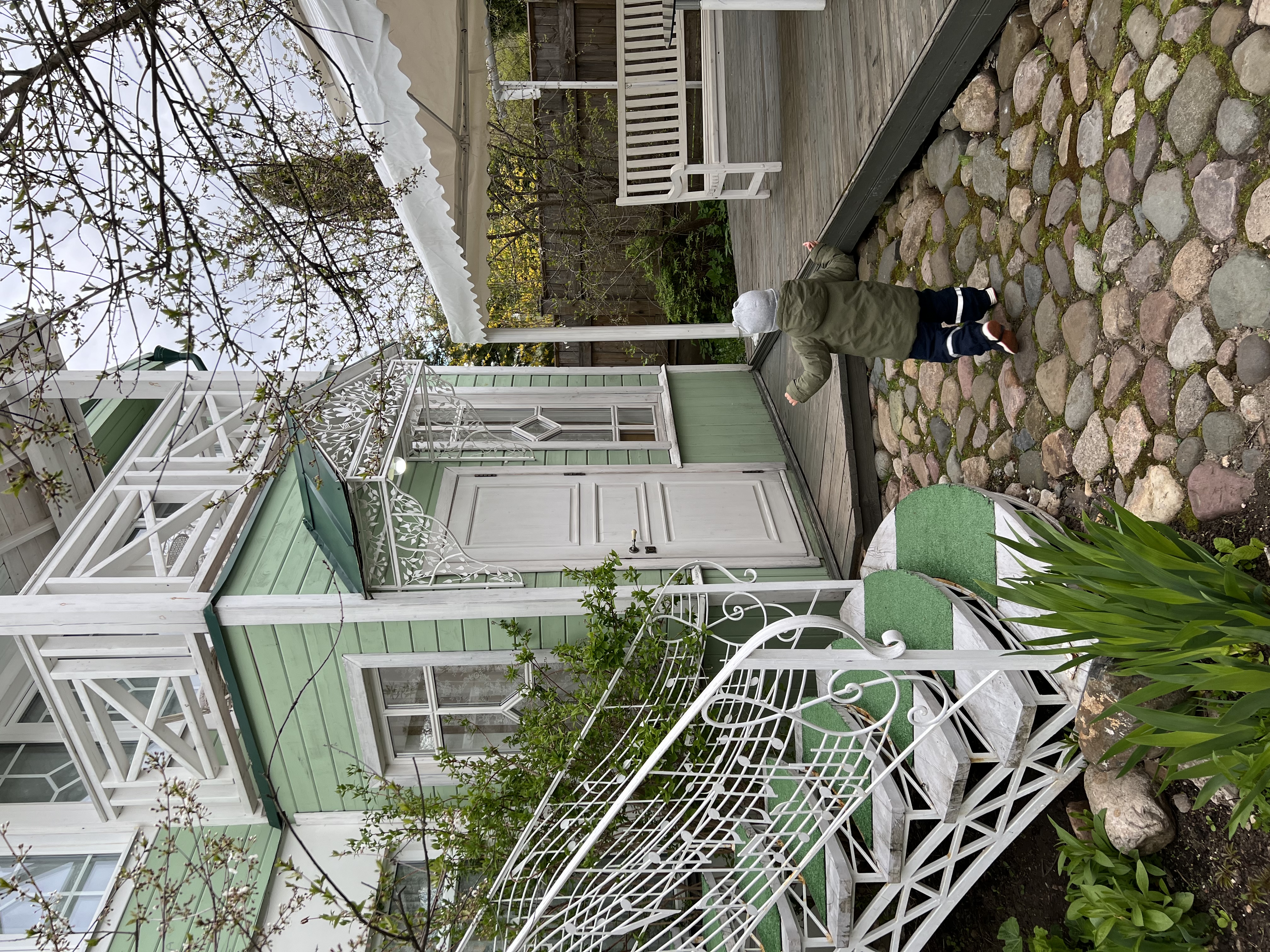 Фото Вишнёвый сад