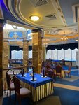 Restoran Baku (ulitsa Vostretsova, 19А), restaurante