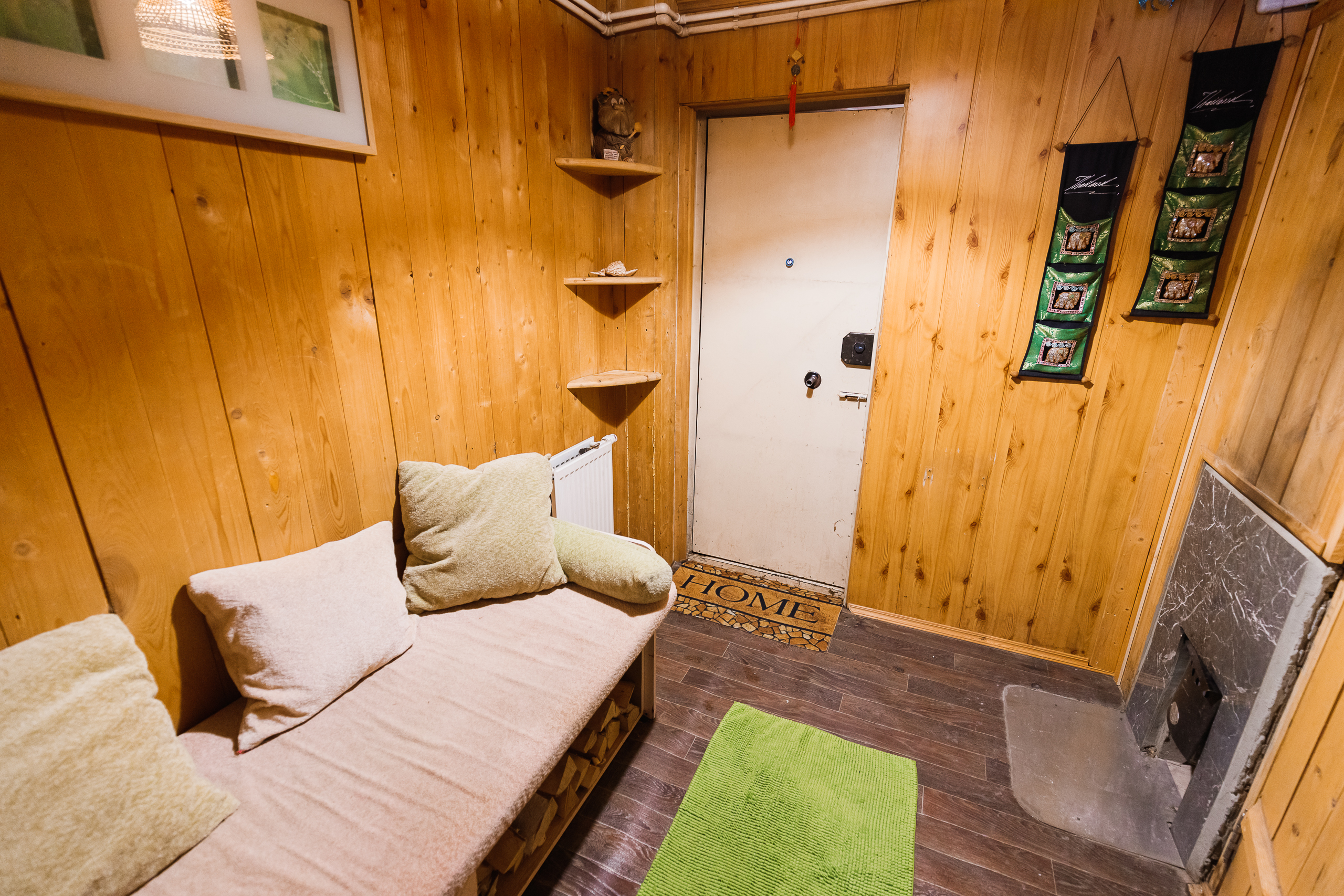 Фото Филин дом