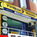 Authorized Cashier (İstanbul, Kartal, Hürriyet Mah., Emek Cad., 2A), centro de liquidación y caja