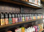 Кальянный дворик (ulitsa Narskogo, 2), vape shop