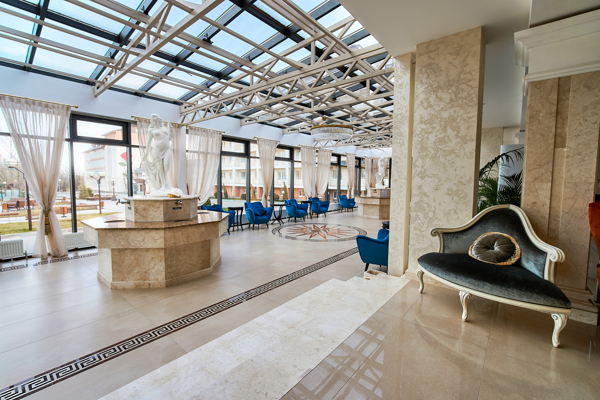 Фото Елизавета -Минеральные Воды