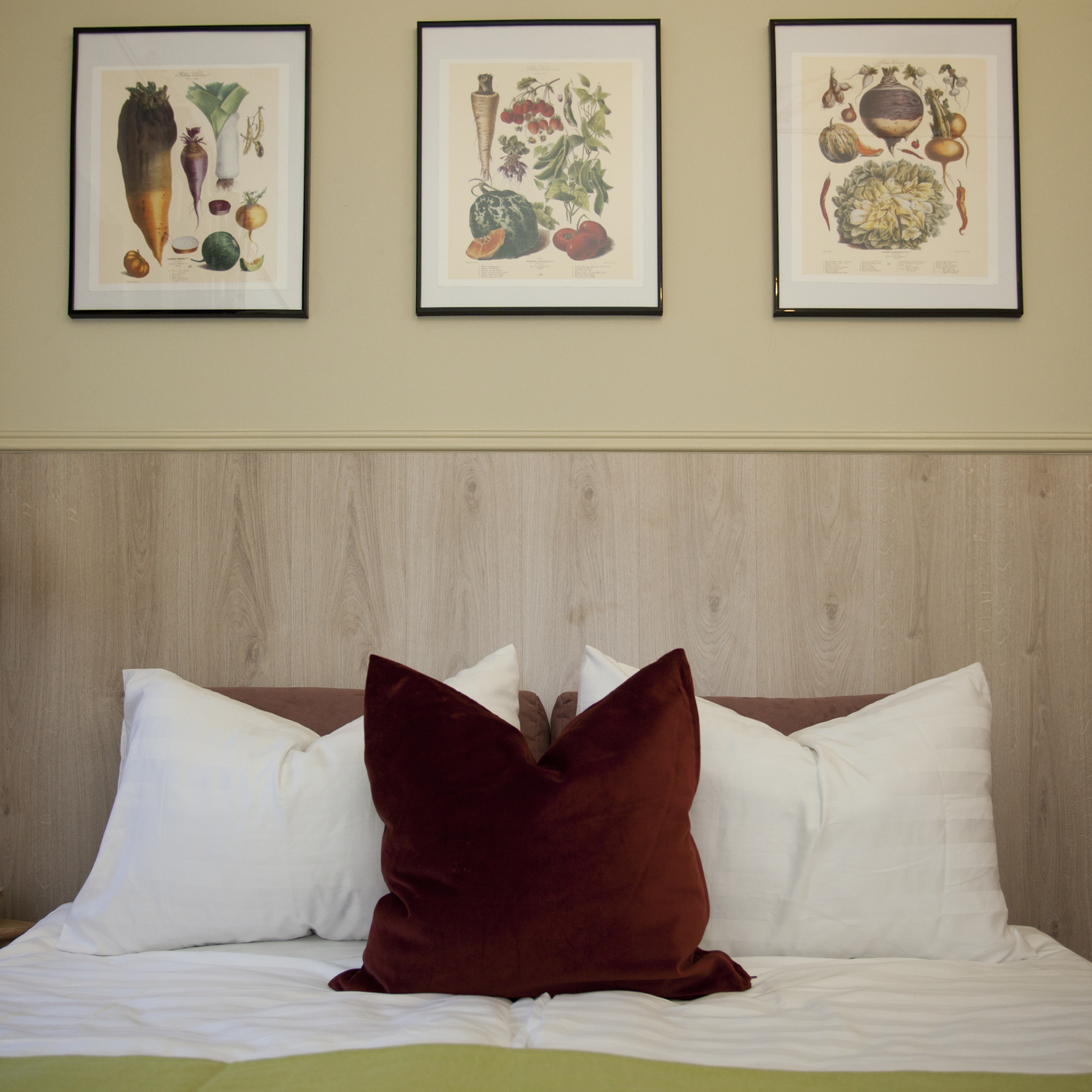 Фото Botanica Art Aparts