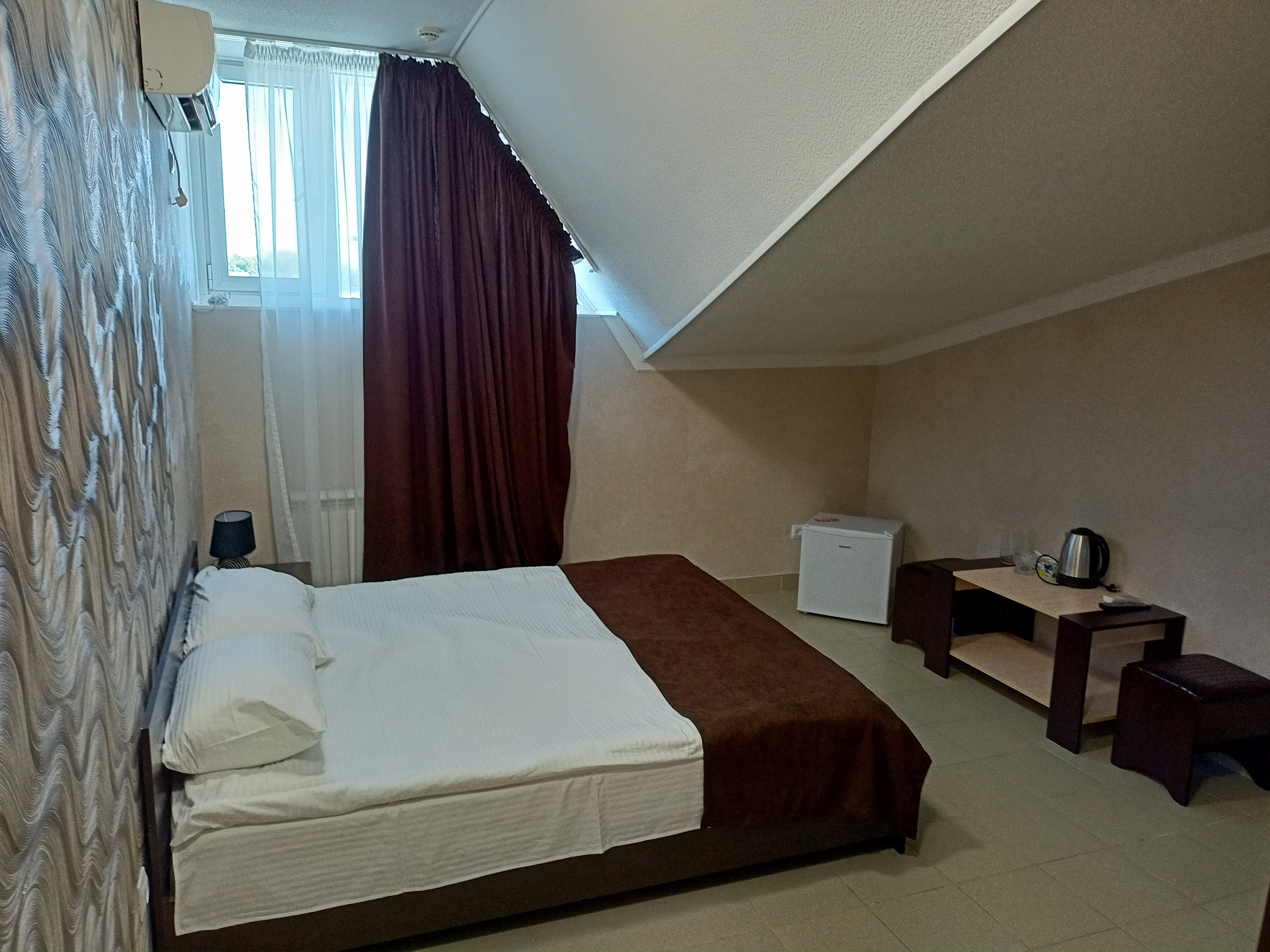 Фото Hotel Sunny Days