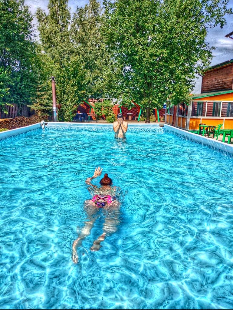 Фото Хуторок