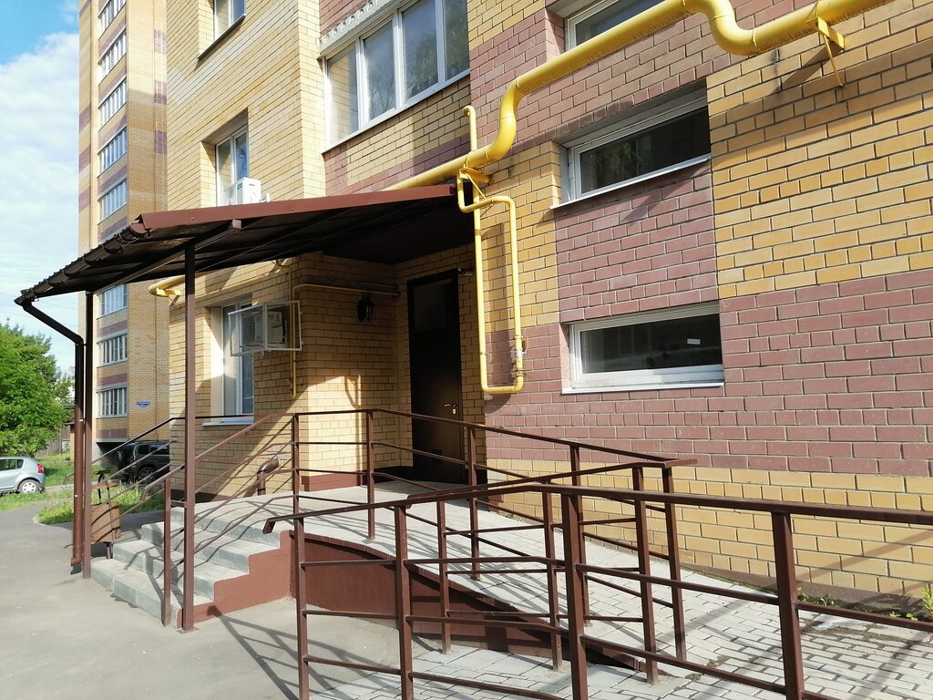 Medical center, clinic Neuromed, Tambov, photo