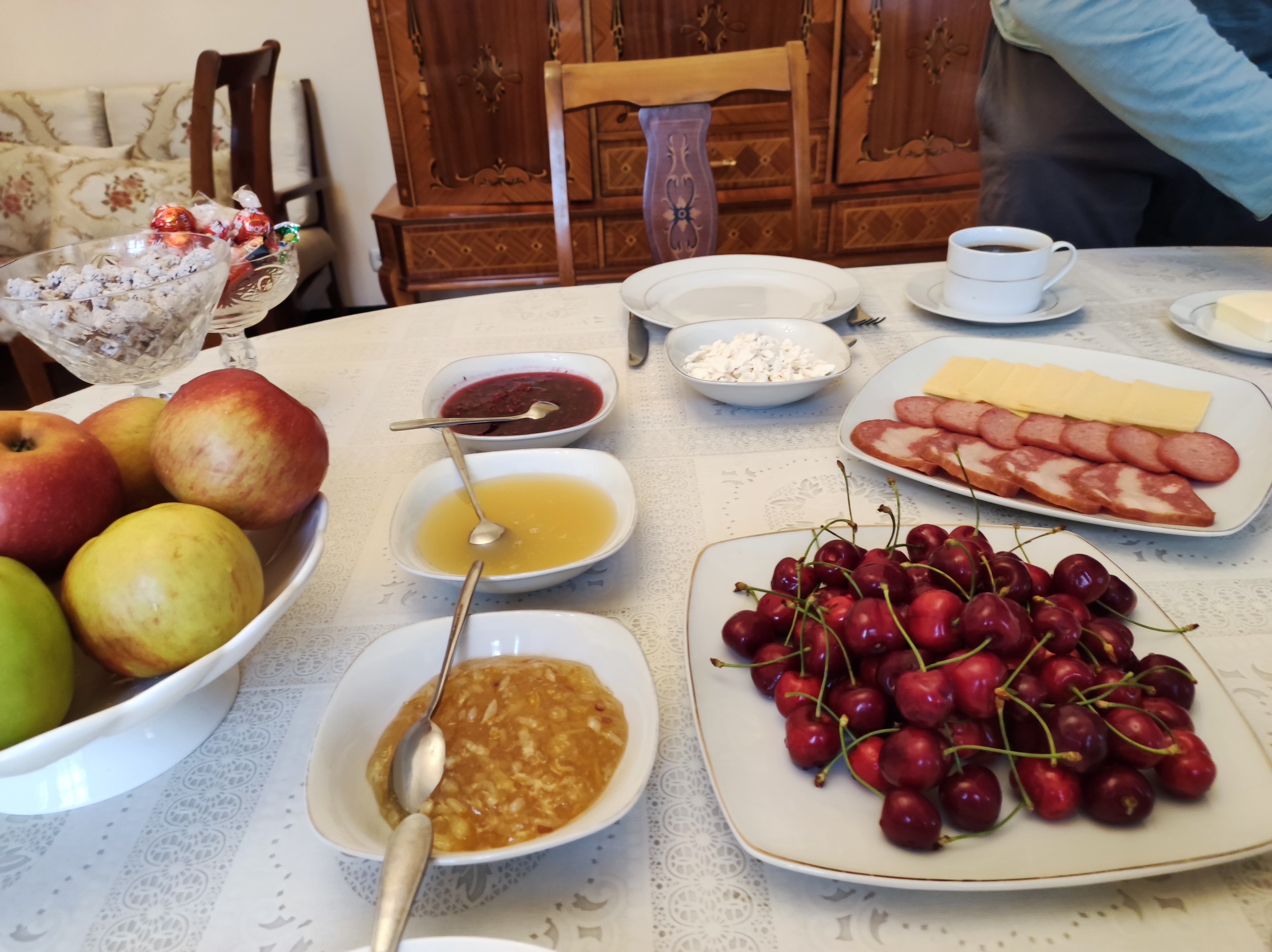 Фото Samarkand Safar