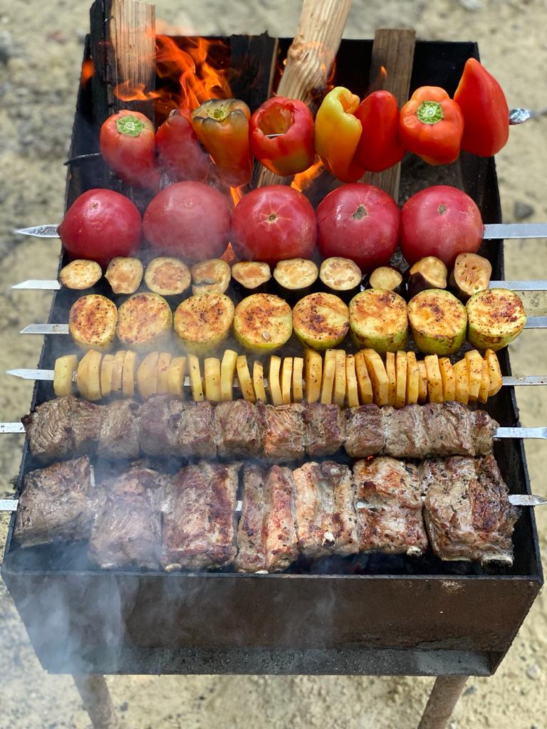 Фото Белуга