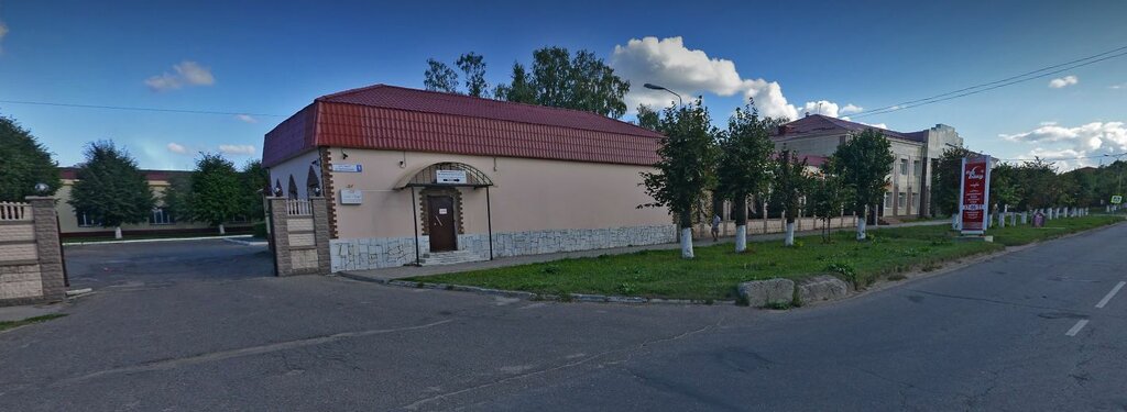 مشاريع صناعية Cheboksary Automotive Components Plant Jsc ، ، صورة