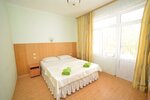 Pchela (Киевская улица, 51), hotel
