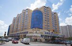 Zhastar-3 (Evgenıı Brýsılovskıı kóshesi, 5), housing complex