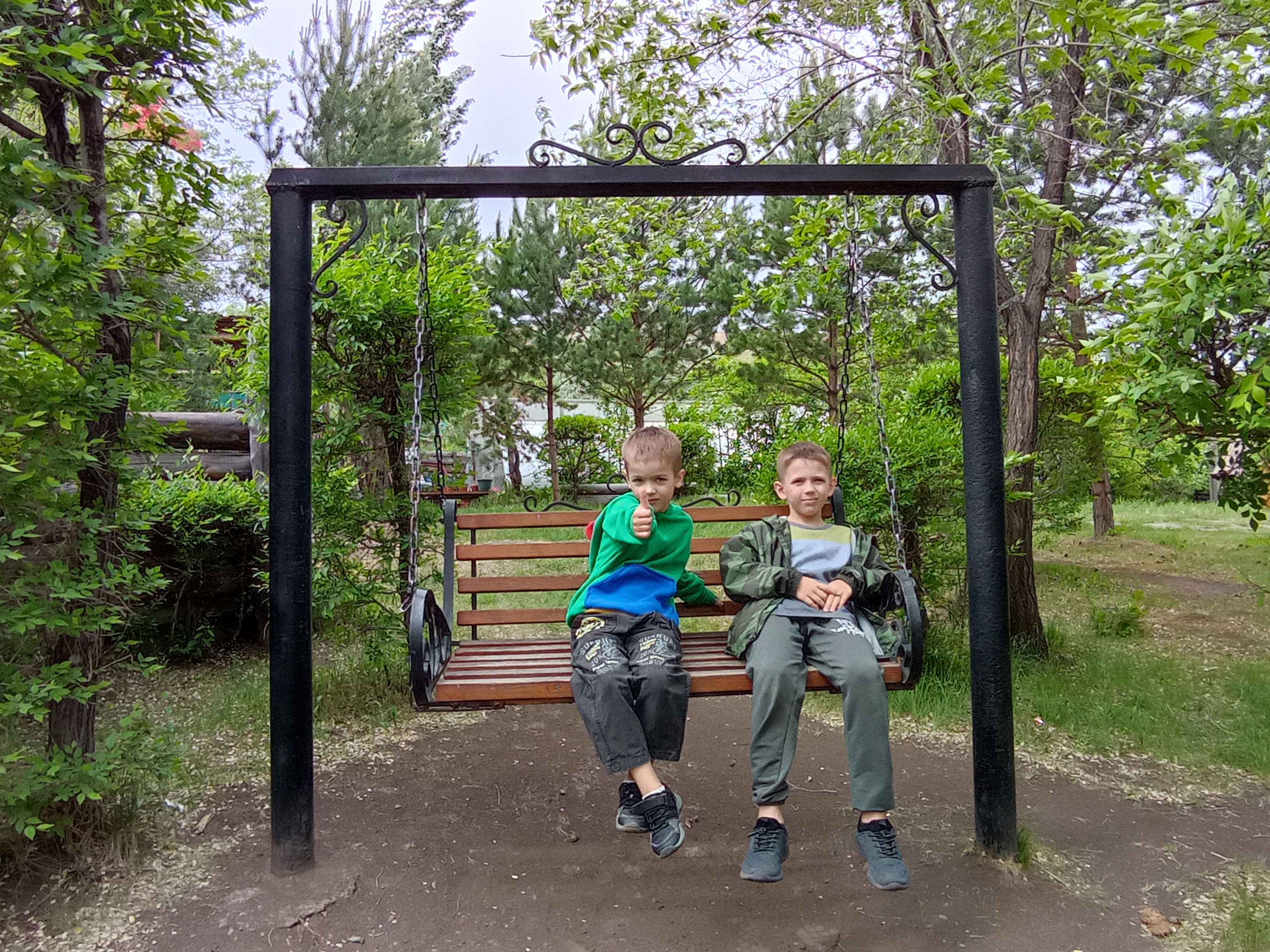 Фото Княжий двор