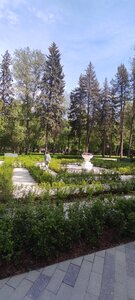 Лабиринт (Moscow, North River Terminal Park) ، معلم جذب سياحي