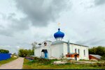 Tserkov Ilii Proroka V Ilinke (selo Ilyinka 1-ya, 120), orthodox church