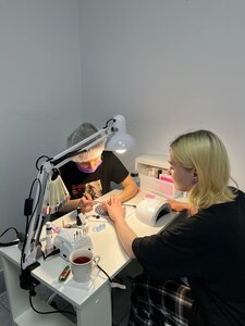 Irma (Losino-Petrovsky, ulitsa Stroiteley, 8), beauty salon