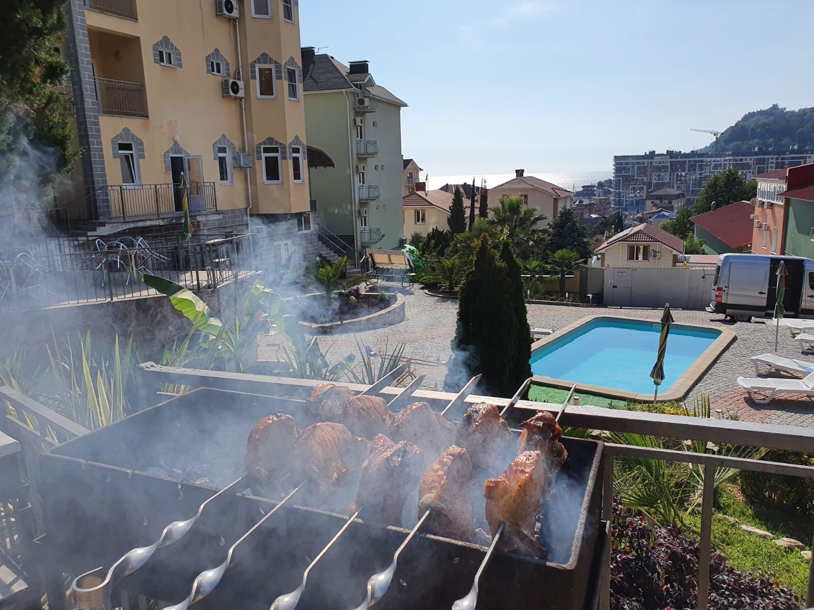 Фото Атлант