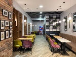 Sever-Metropol (Nevskiy Avenue, 72) ، الحلويات