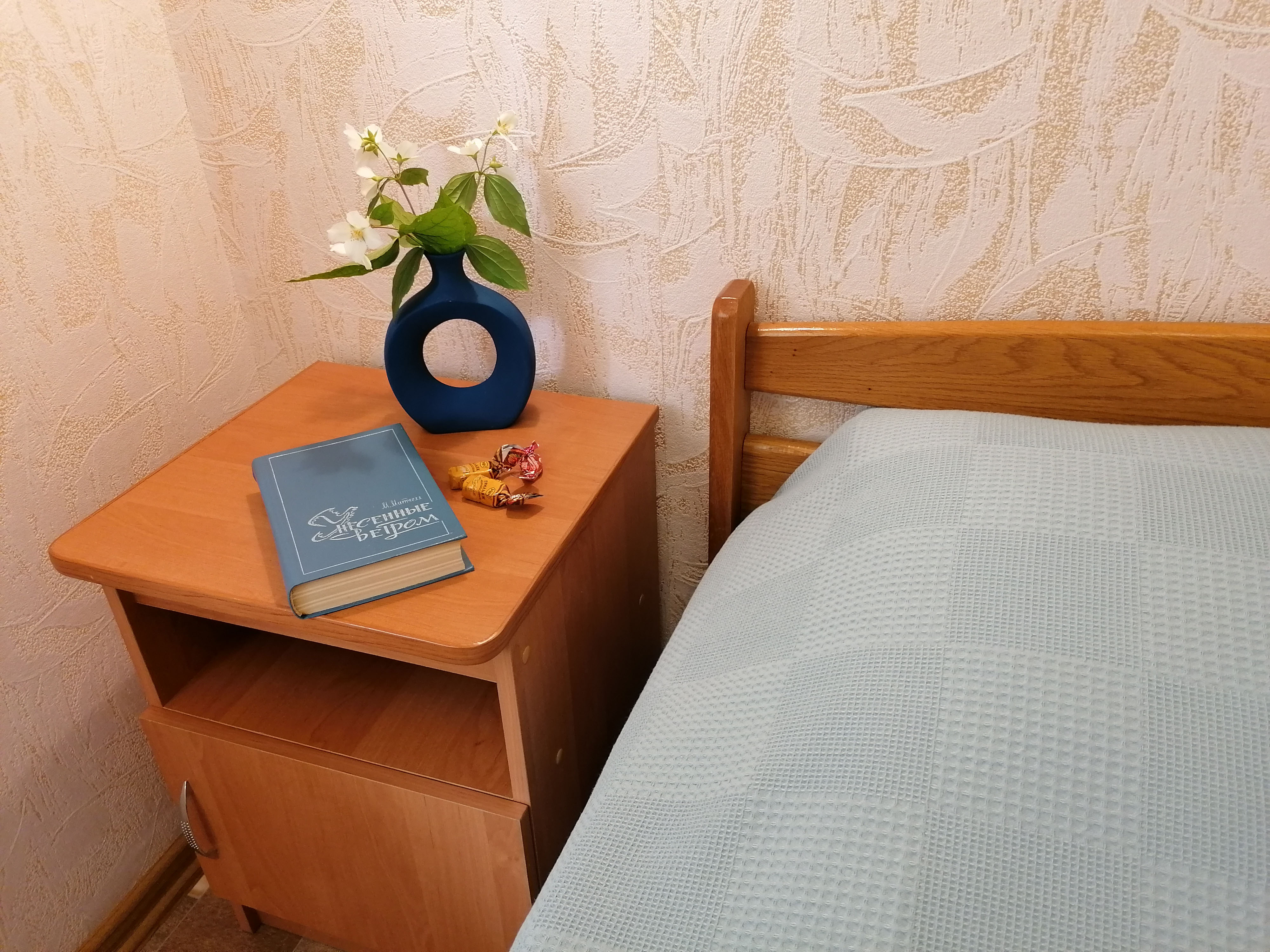 Фото Свирский