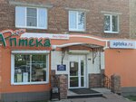 Farmekspress (Trilissera Street, 60), pharmacy