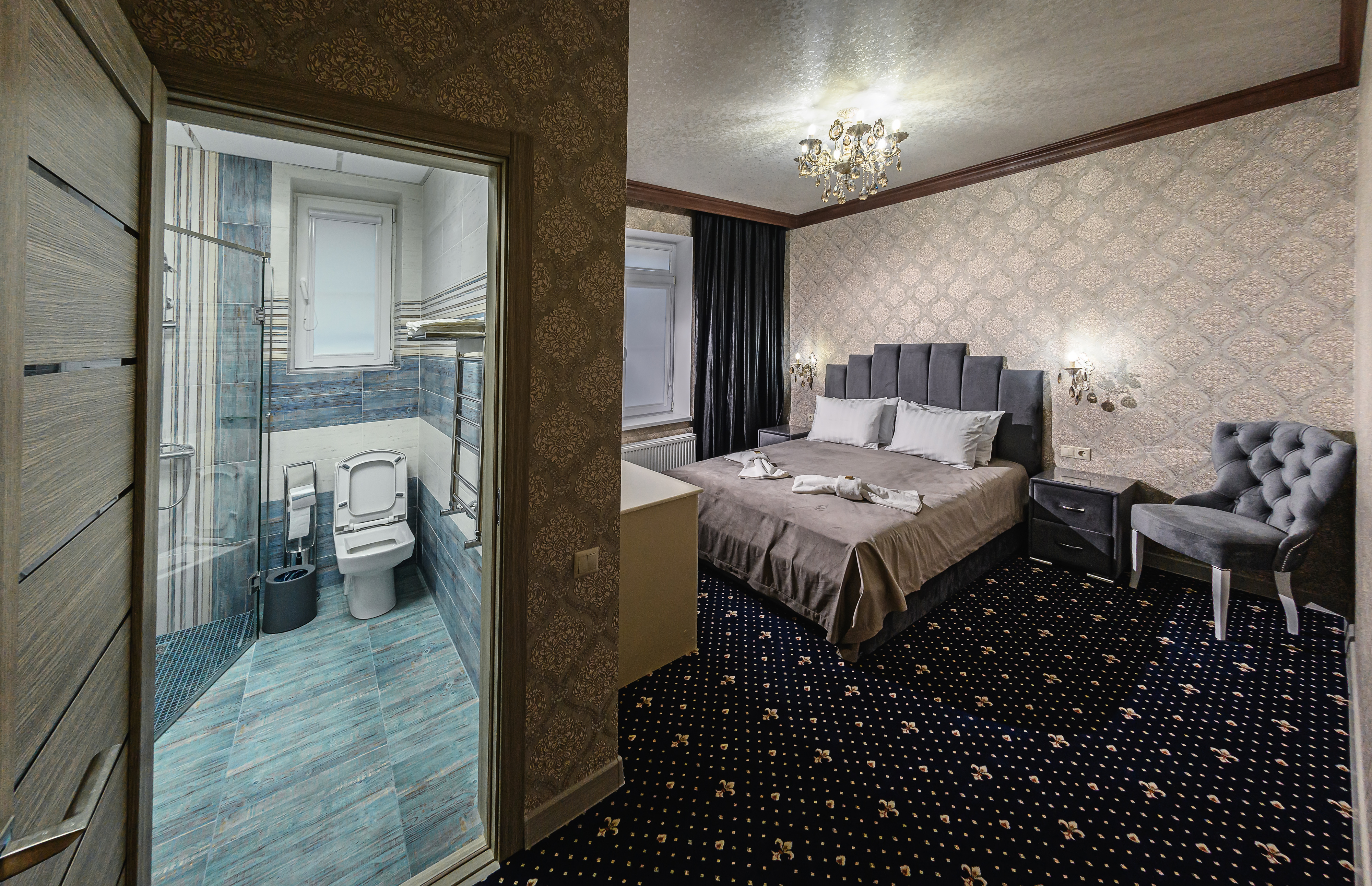 Фото Алёлина Хата