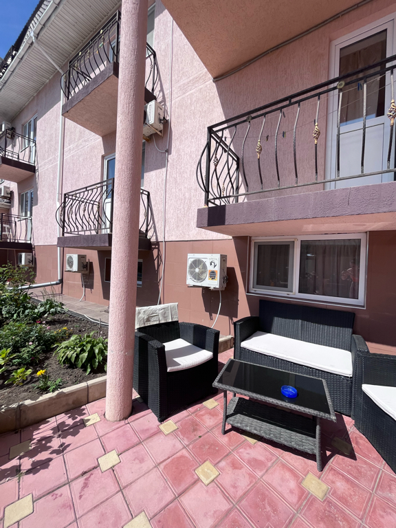 Фото Антураж