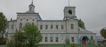 Tserkov Bogoyavleniya Gospodnya V Vilegodske (село Вилегодск, 107А) ، كنيسة أرثوذكسية