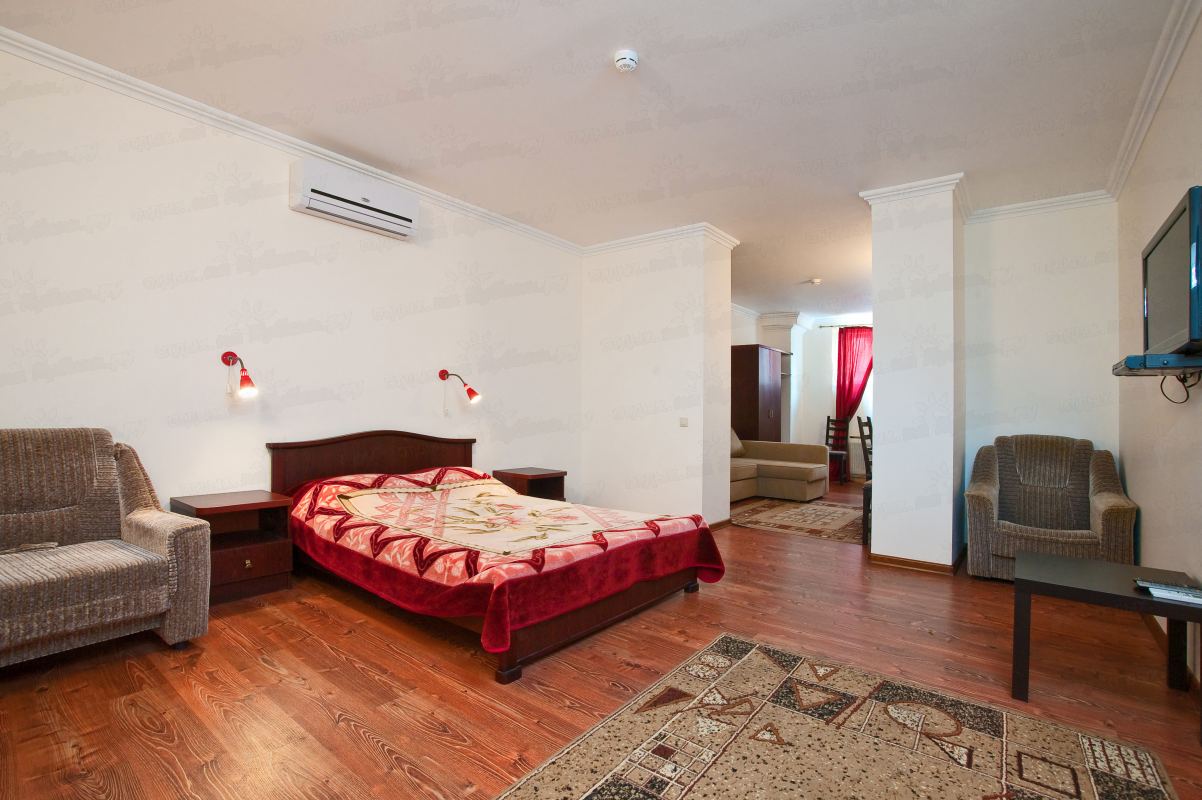 Фото Маркиз