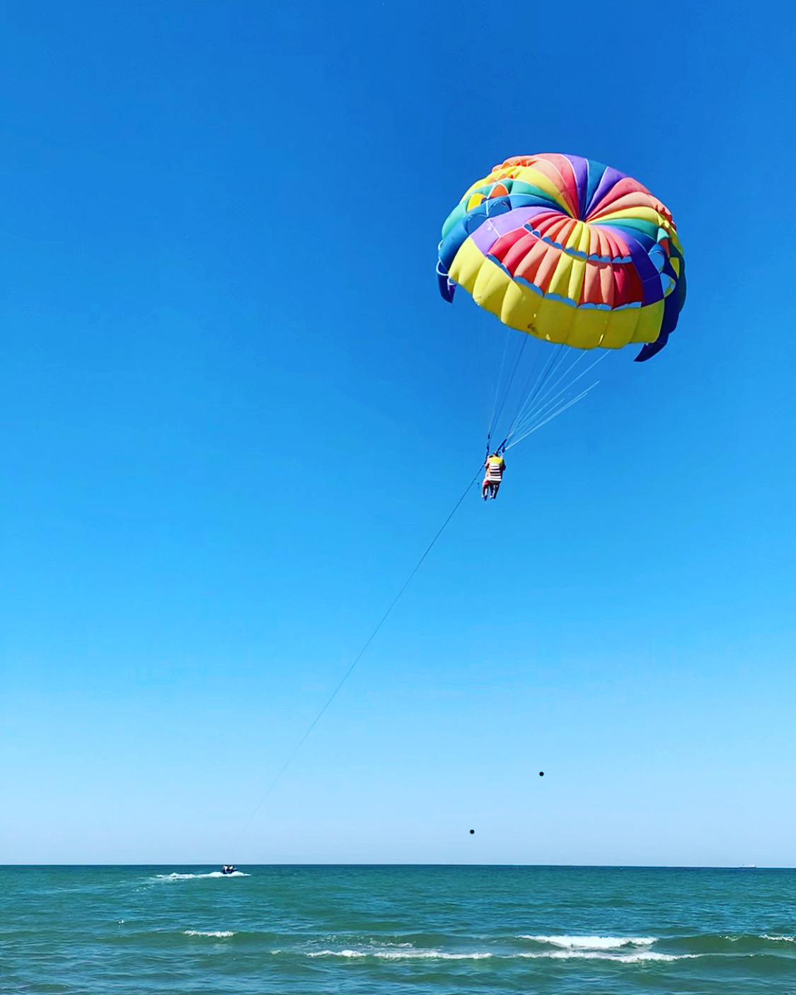 Фото Деревенька