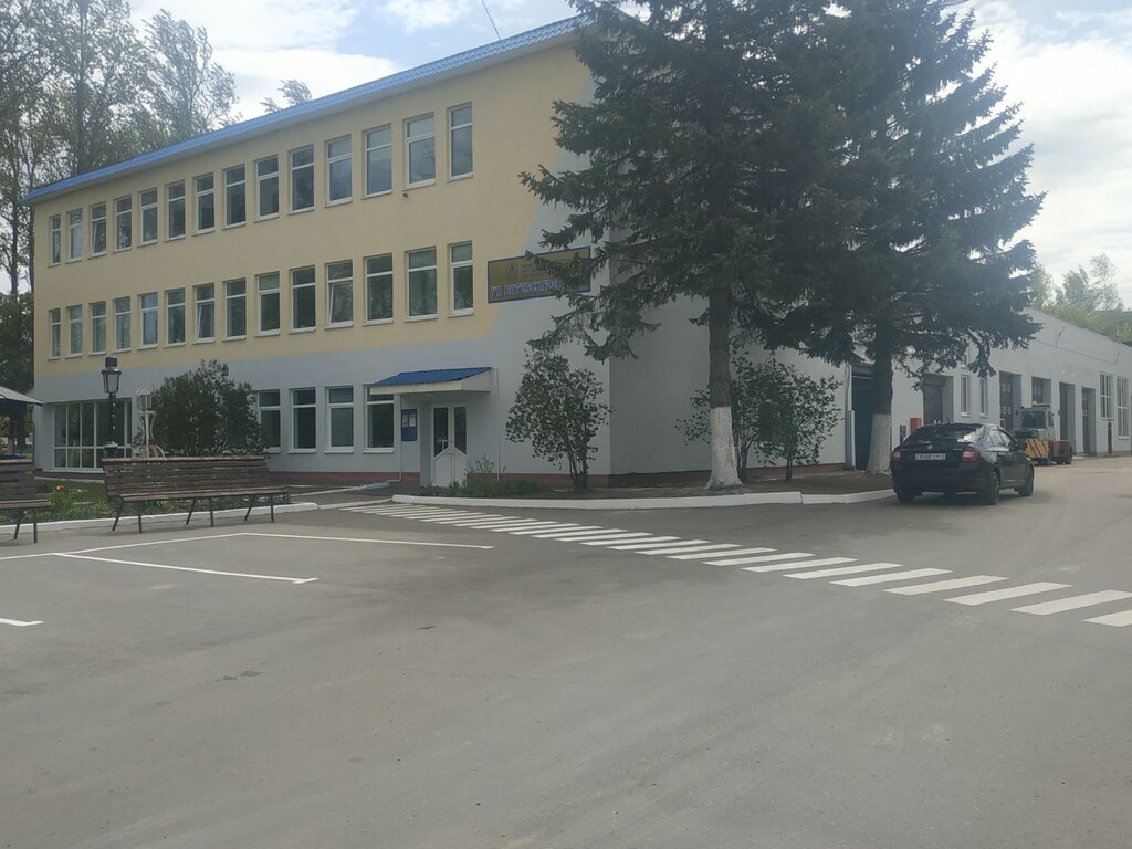 Строительство и обслуживание инженерных сетей Витебскгазстрой, Витебская область, фото