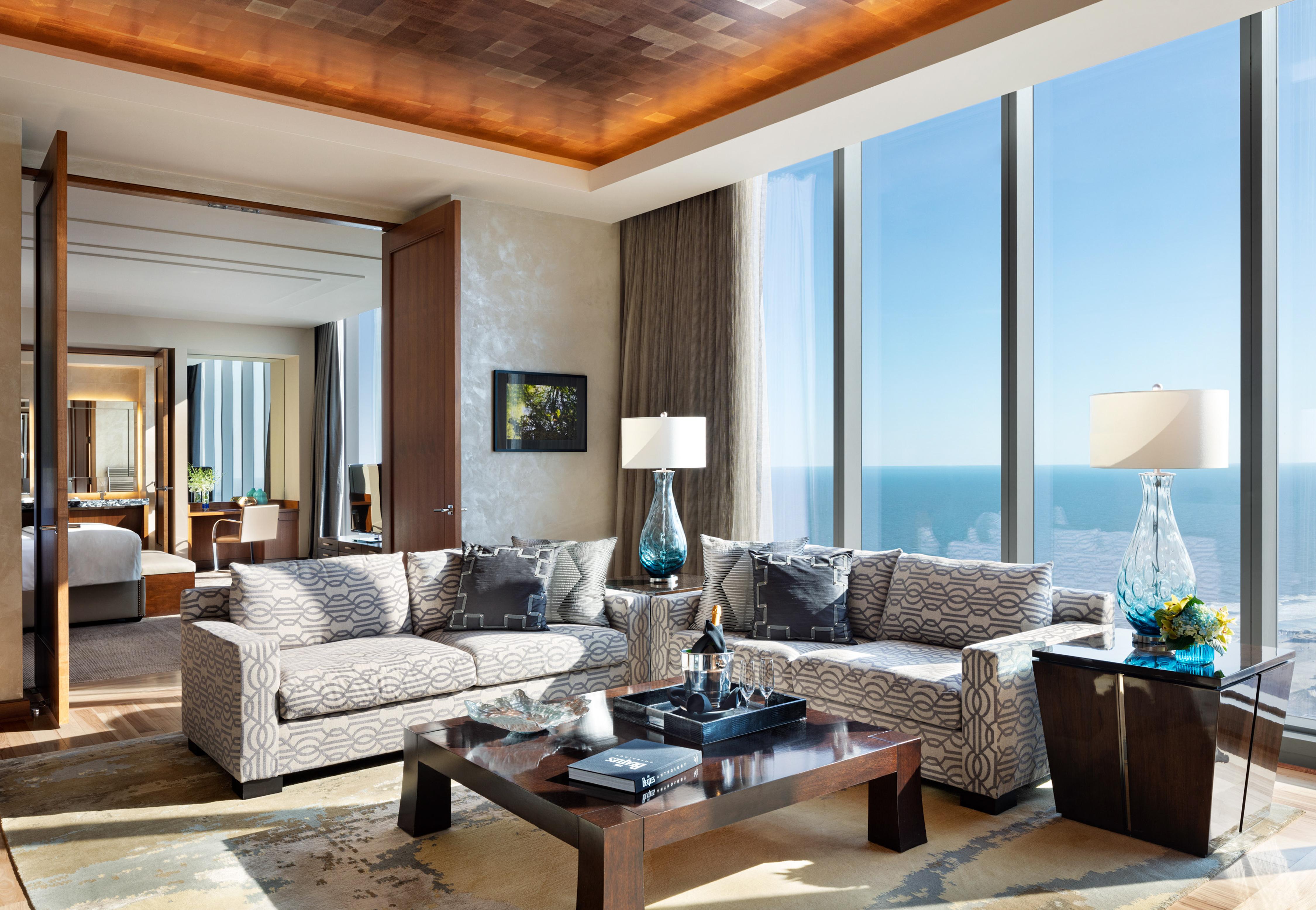 Фото Ocean Casino Resort