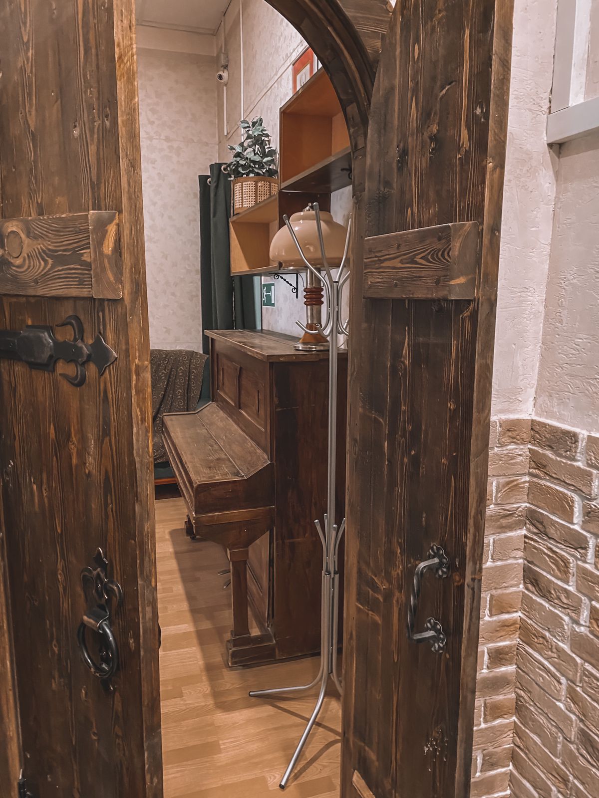 Фото Бельведеръ