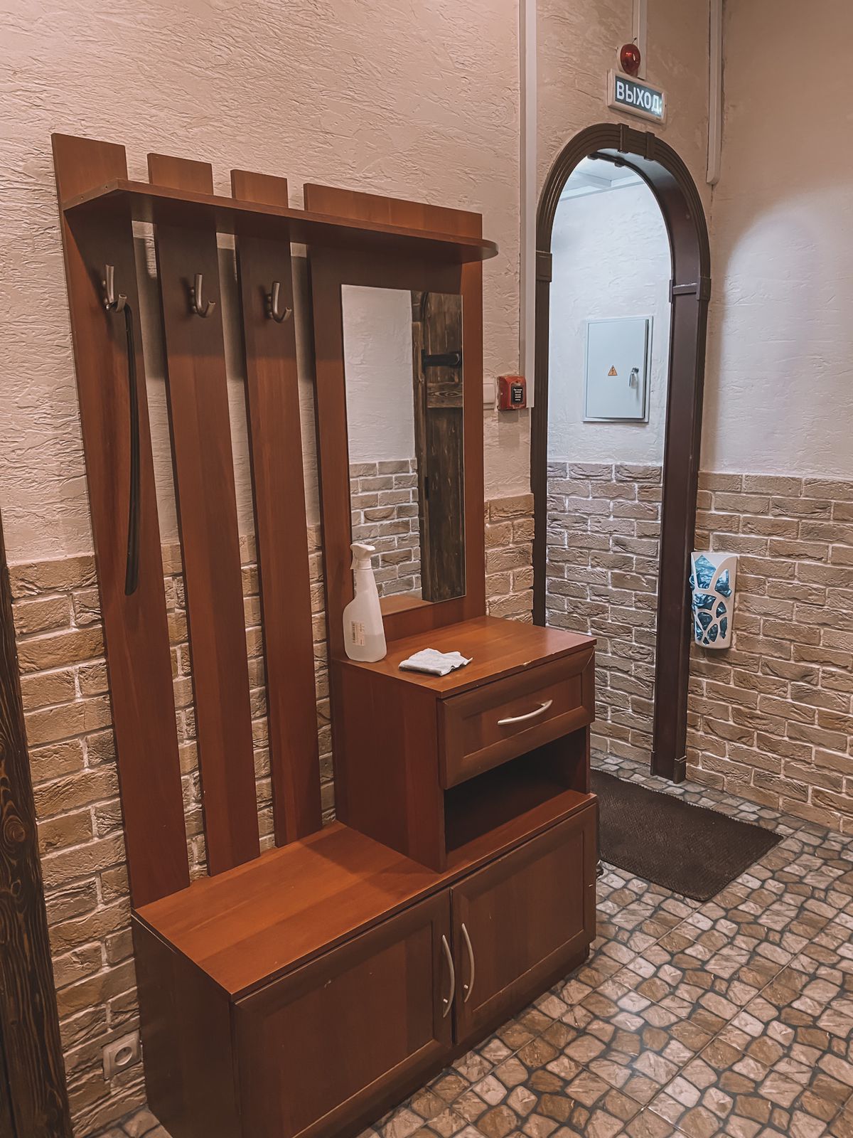 Фото Бельведеръ