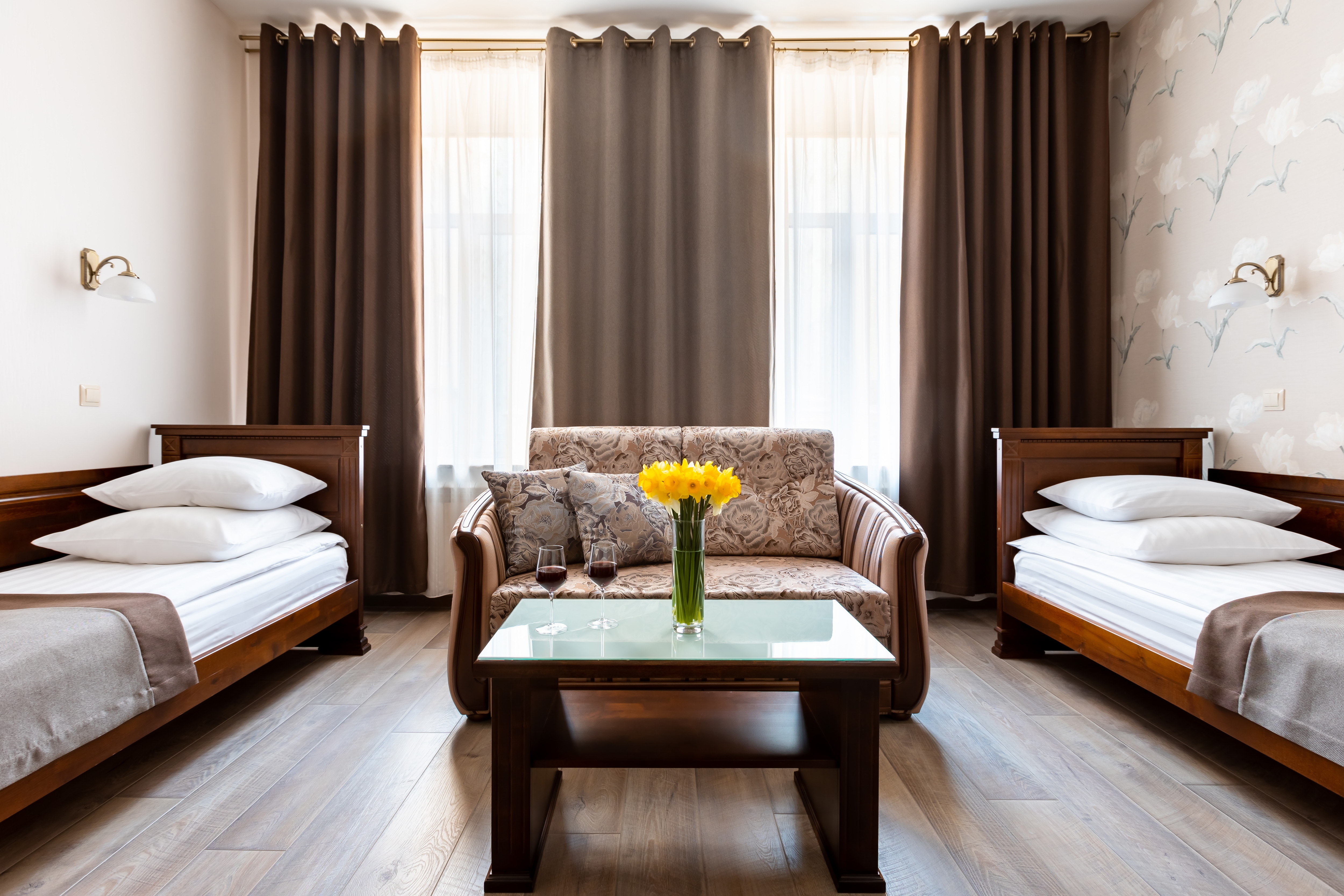 Фото Северный цветок