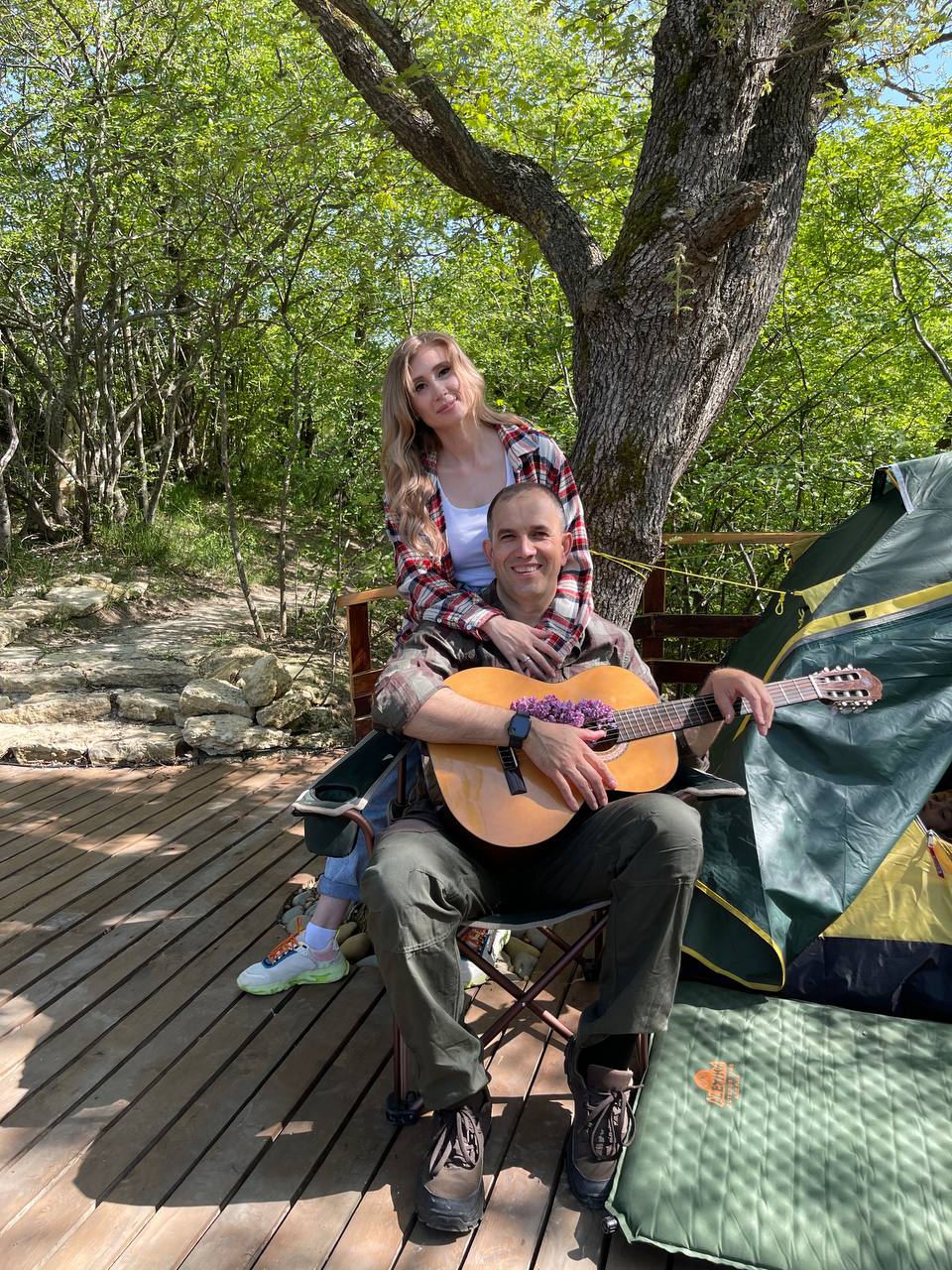 Фото Наша Чаша