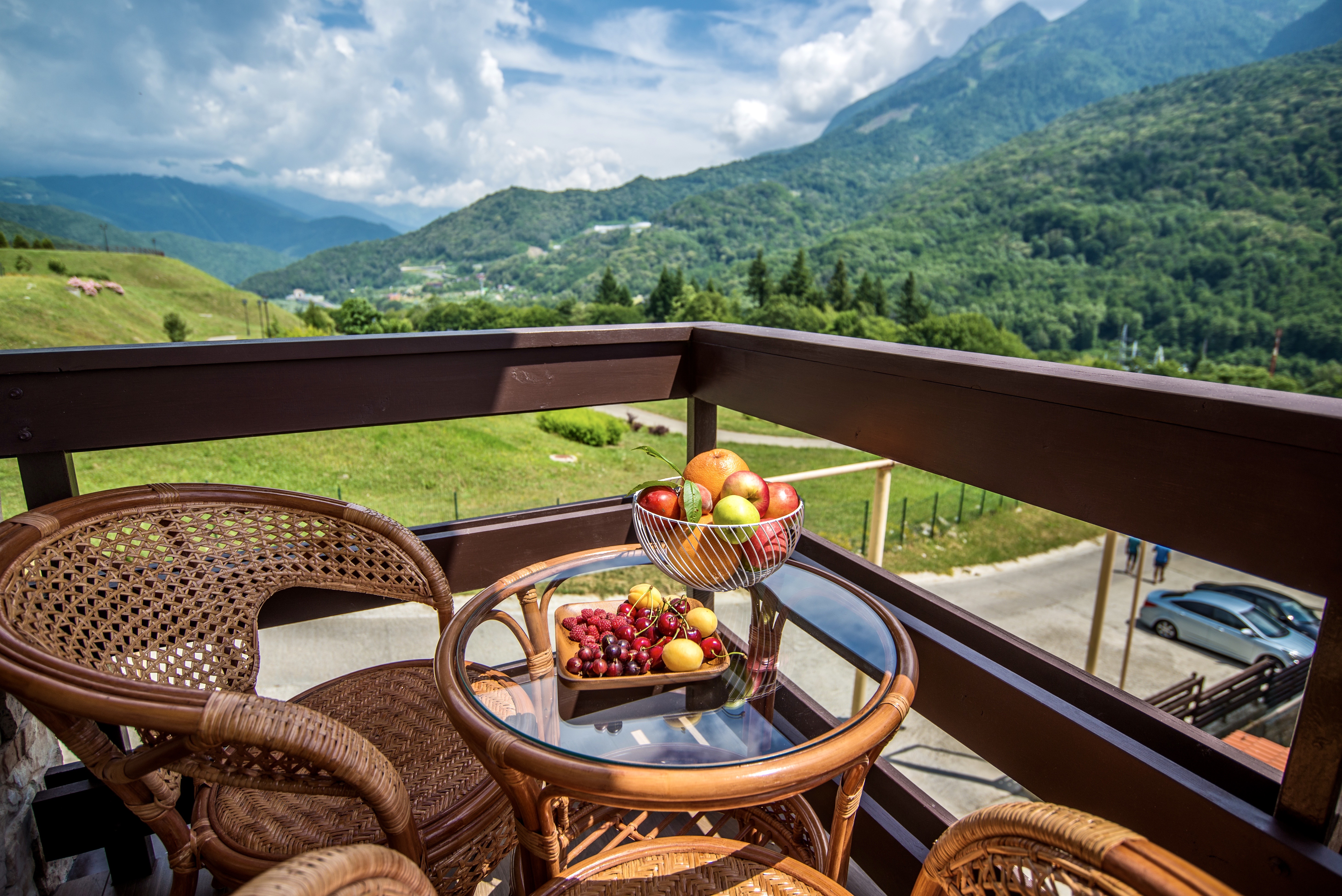 Фото отеля 3