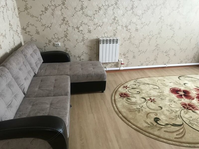 Гостиница Relax в Курортном посёлке Озеро-Карачи