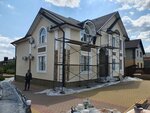Фасад-Гарант (posyolok Dubovoye, mikrorayon Tsentralny, Zvyozdnaya ulitsa, 9), facades and facade systems