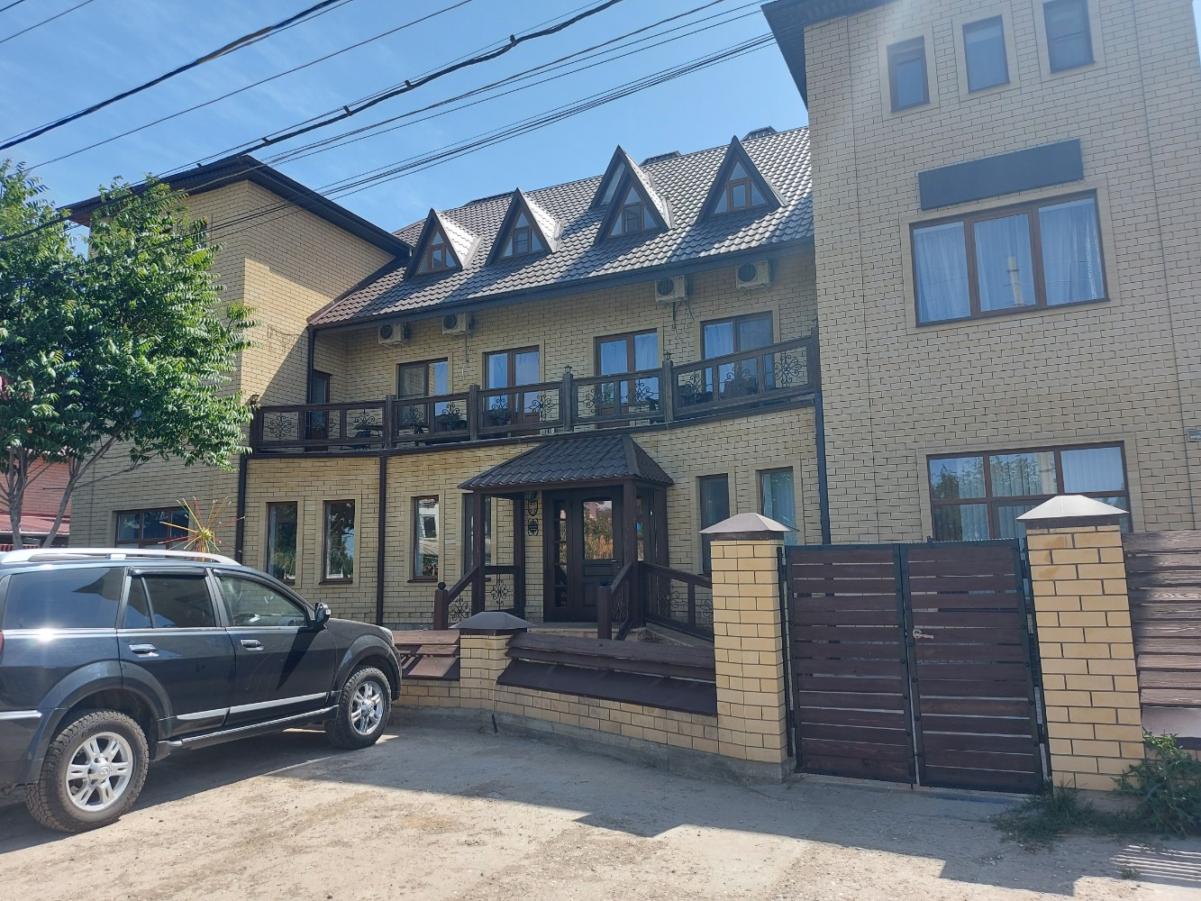 Фото Дом Светлана