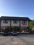 Topolek (stanitsa Nizhnebakanskaya, ulitsa Lenina, 44), hotel