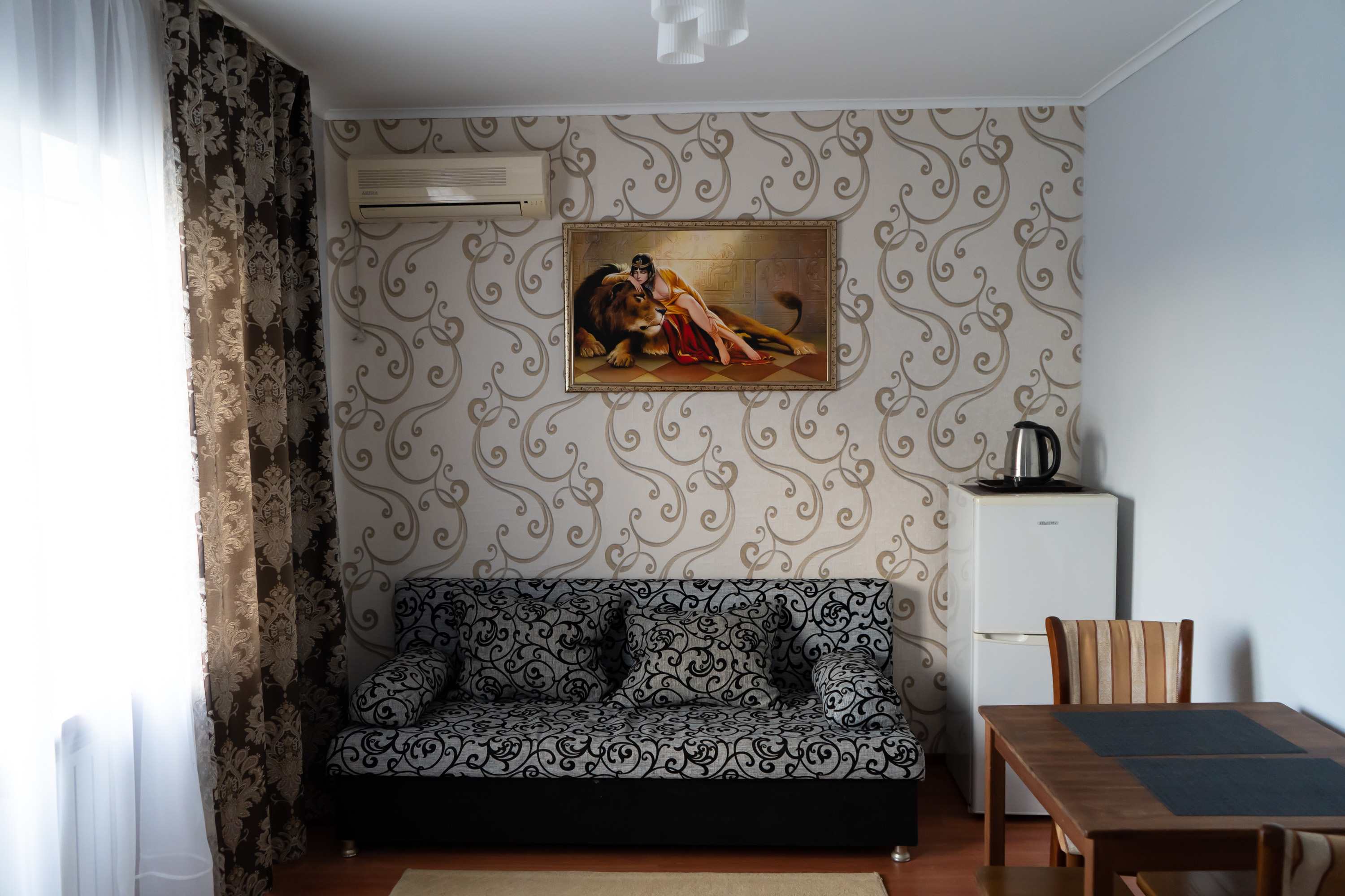 Фото Отдых у Моря