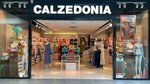 Calzedonia (Bretagne, Ille-et-Vilaine, Arrondissement de Saint-Malo, Bonnemain, La Flaudais), clothing store