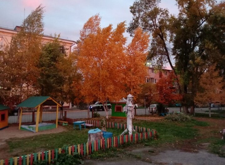 Kindergarten, nursery Детский сад № 7 Сказка, Spassk‑Dalniy, photo