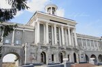 Prokopyevsk Clinical Orthopedic and Surgical Center for Rehabilitation (Vokzalnaya ulitsa, 65), hospital para adultos