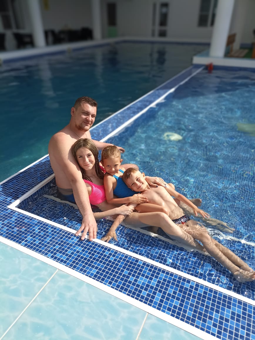 Фото Белое Солнце