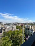 Апартаменты Граф Орлов (Moskovskiy Avenue, 183-185Ак4Б), short-term housing rental